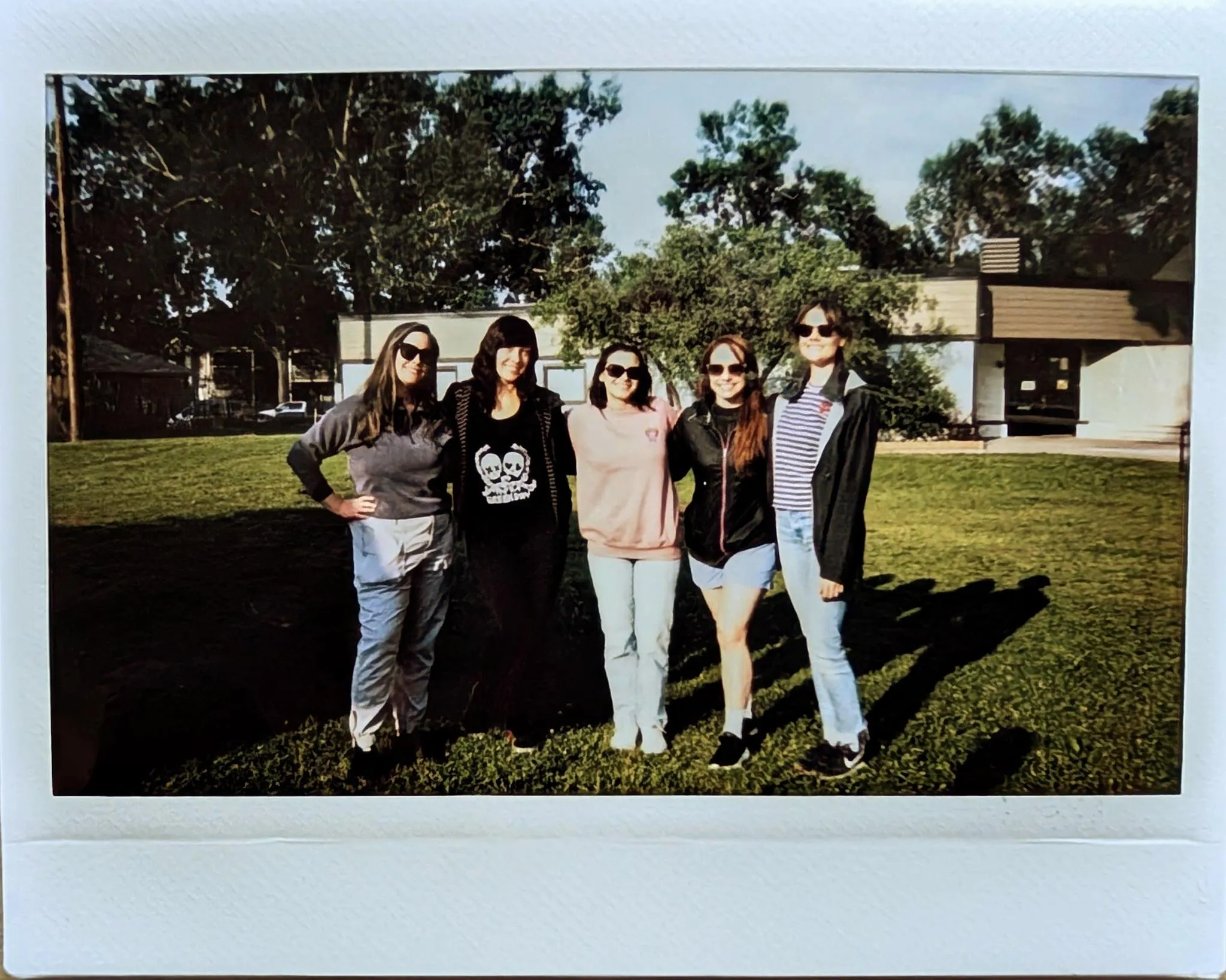 Kind Fork Faction organizers