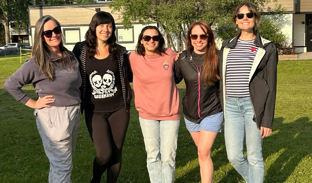 Kind Fork Faction organizers